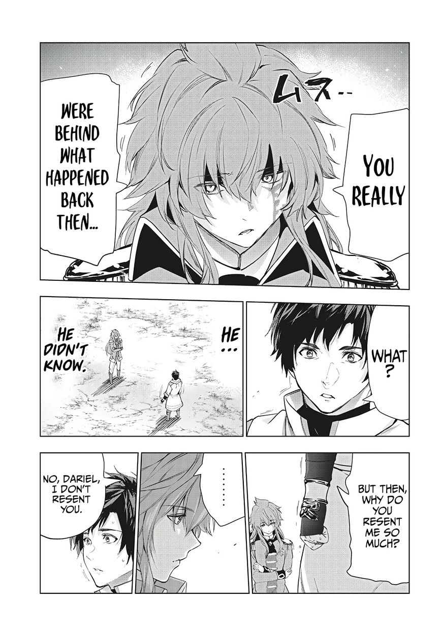 Kaiko sareta Ankoku Heishi (30-dai) no Slow na Second Life - Chapter 27 [photo 10] - MangaPorn