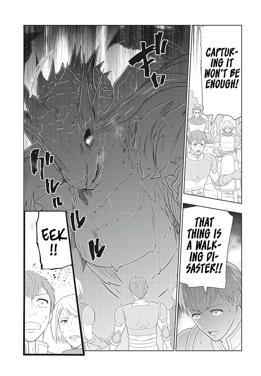 Kaiko sareta Ankoku Heishi (30-dai) no Slow na Second Life - Chapter 27 [photo 16] - MangaPorn