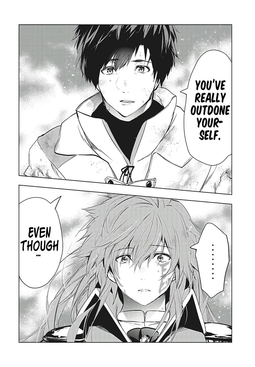 Kaiko sareta Ankoku Heishi (30-dai) no Slow na Second Life - Chapter 27 [photo 26] - MangaPorn