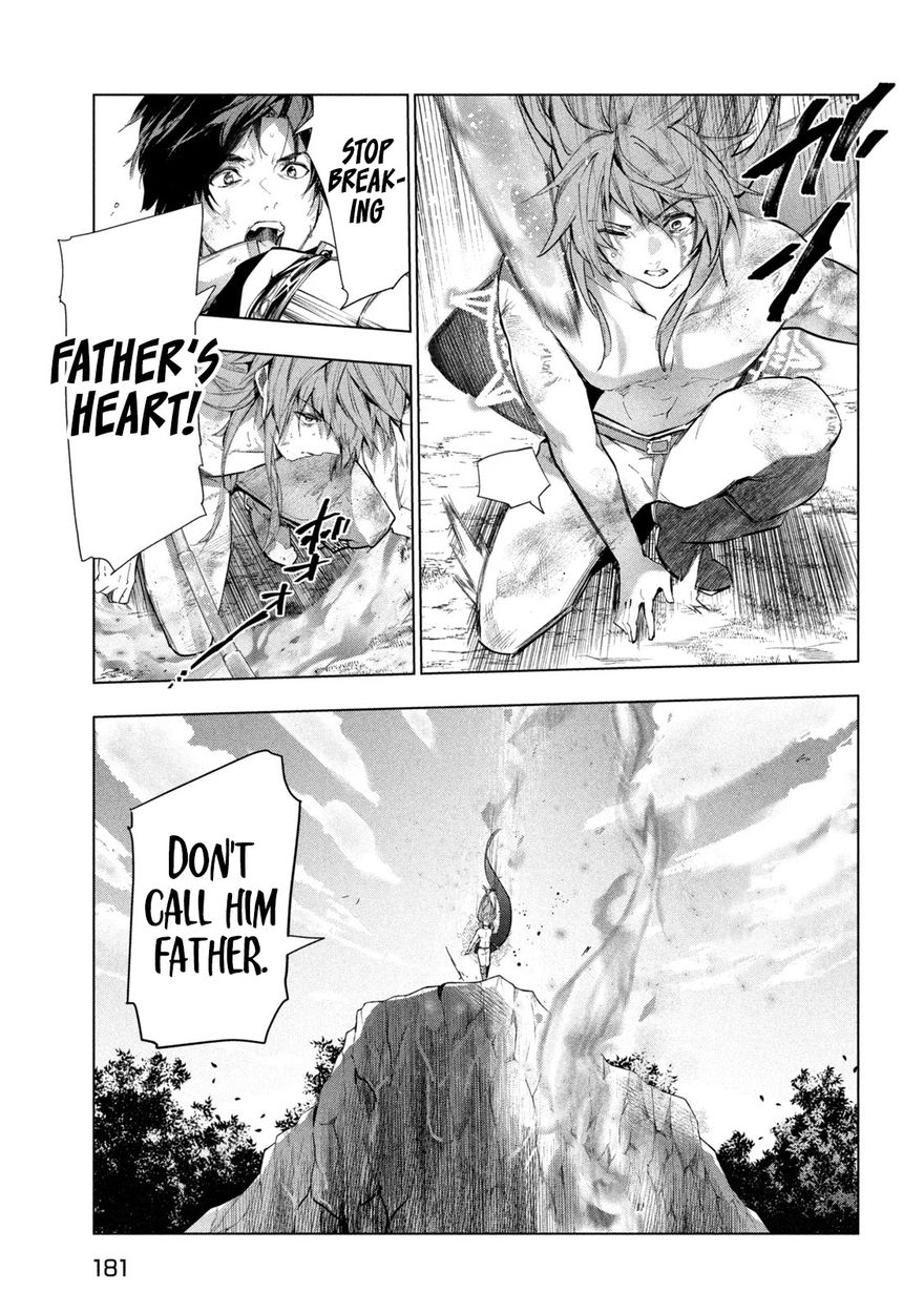 Kaiko sareta Ankoku Heishi (30-dai) no Slow na Second Life - Chapter 28 [photo 18] - MangaPorn