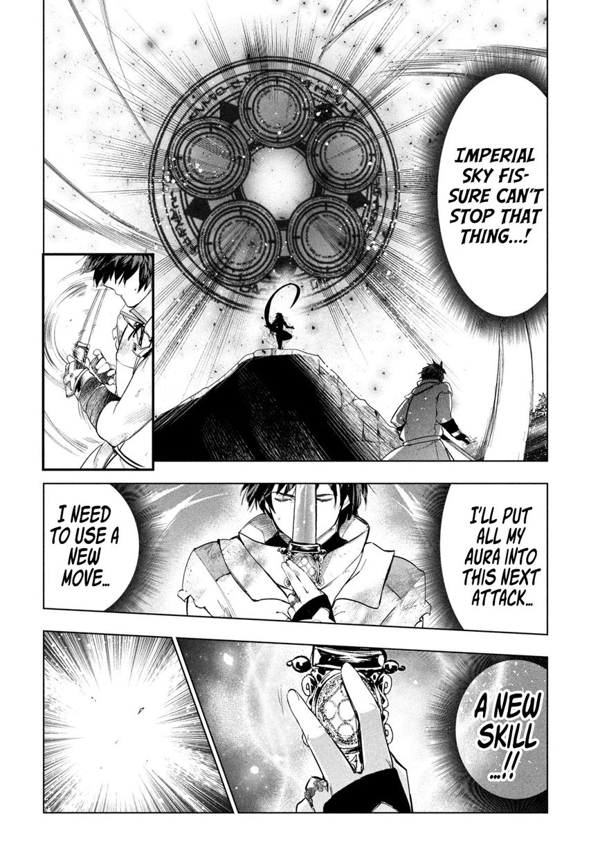 Kaiko sareta Ankoku Heishi (30-dai) no Slow na Second Life - Chapter 28 [photo 21] - MangaPorn