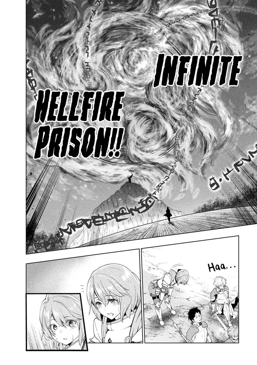 Kaiko sareta Ankoku Heishi (30-dai) no Slow na Second Life - Chapter 28 [photo 22] - MangaPorn