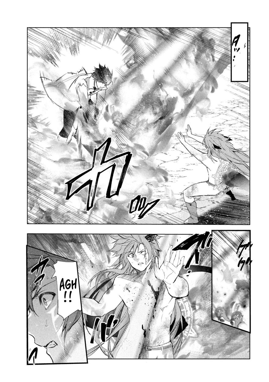 Kaiko sareta Ankoku Heishi (30-dai) no Slow na Second Life - Chapter 28 [photo 24] - MangaPorn