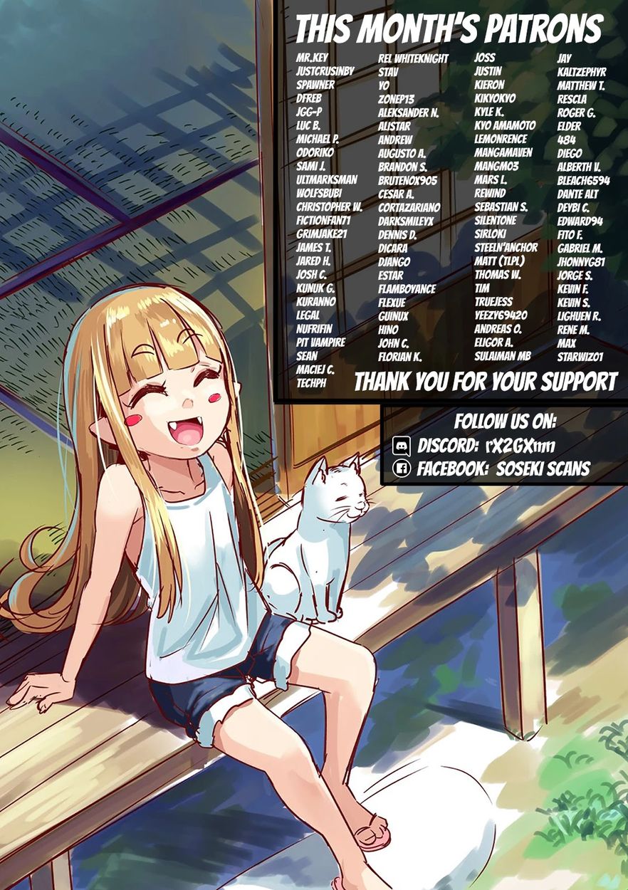 Kaiko sareta Ankoku Heishi (30-dai) no Slow na Second Life - Chapter 28 [photo 35] - MangaPorn