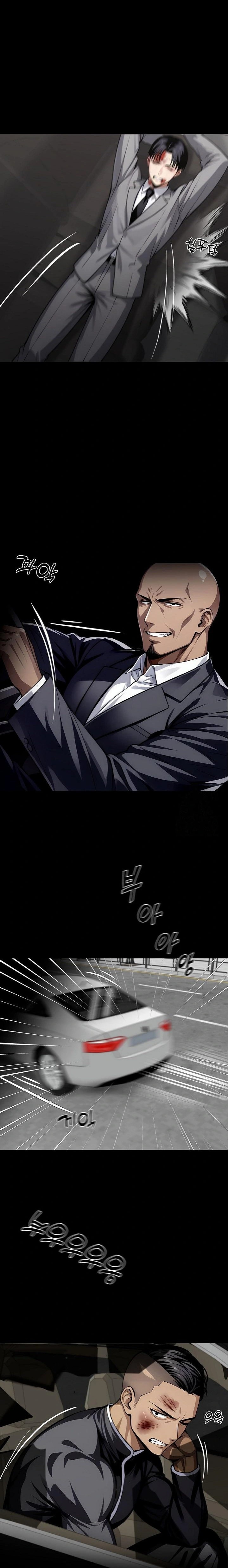 Gangster x Office Lady Raw - Chapter 81 [photo 13] - MangaPorn