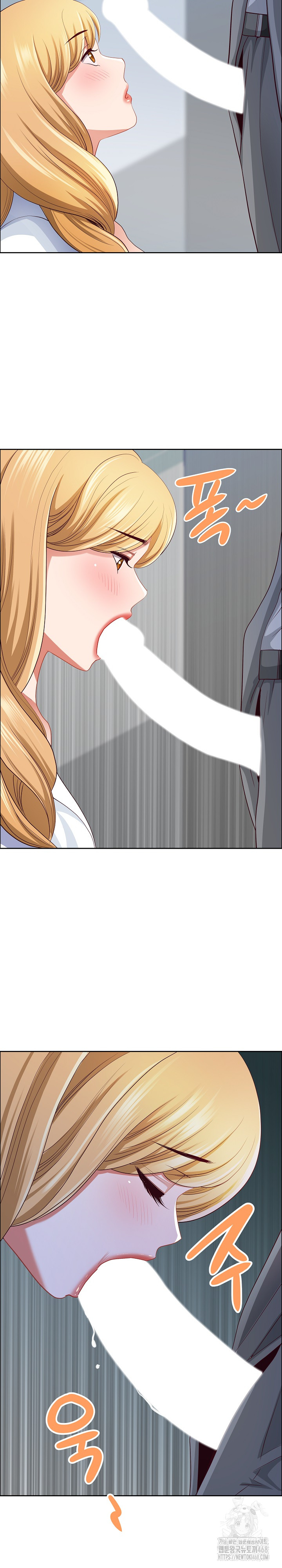 Big Guy Raw - Chapter 41 [photo 28] - MangaPorn