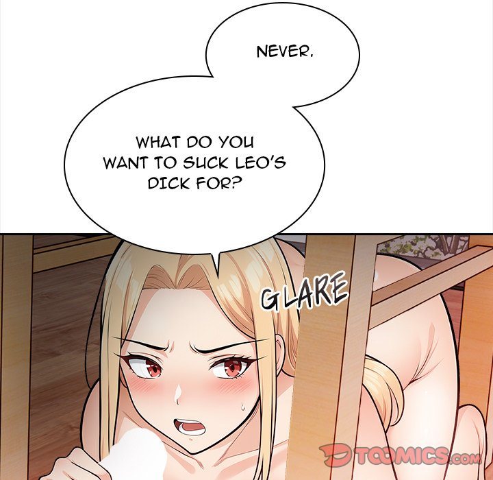 Cabin Resort X - Chapter 20 [photo 117] - MangaPorn