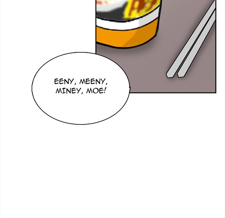 Cabin Resort X - Chapter 20 [photo 17] - MangaPorn