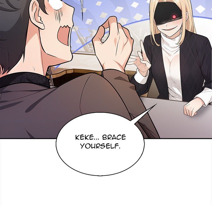 Cabin Resort X - Chapter 20 [photo 19] - MangaPorn