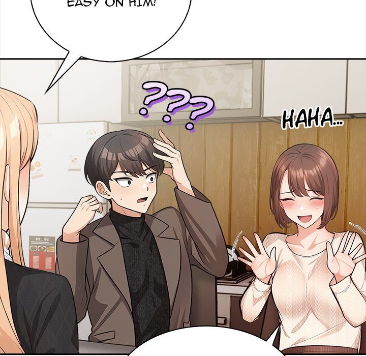 Cabin Resort X - Chapter 20 [photo 35] - MangaPorn