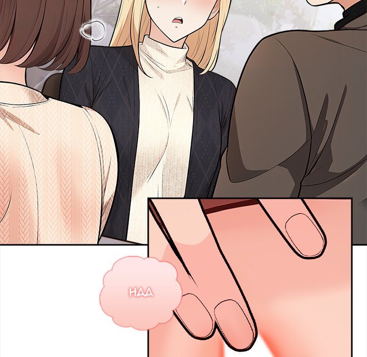 Cabin Resort X - Chapter 20 [photo 41] - MangaPorn