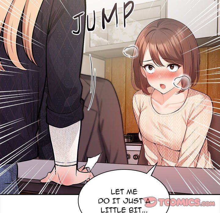 Cabin Resort X - Chapter 20 [photo 45] - MangaPorn