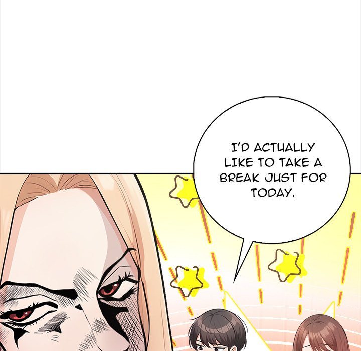 Cabin Resort X - Chapter 20 [photo 49] - MangaPorn