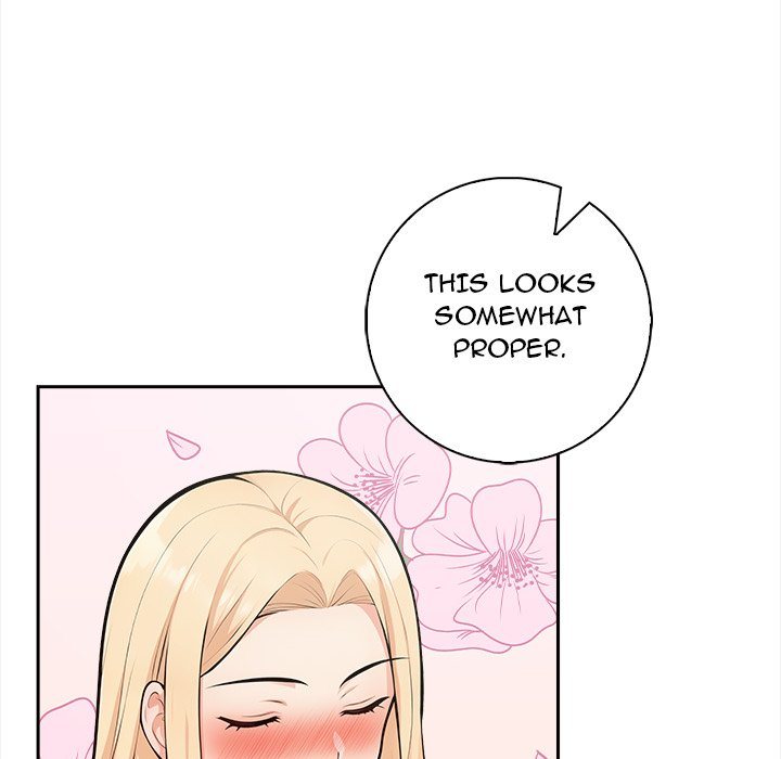 Cabin Resort X - Chapter 20 [photo 68] - MangaPorn