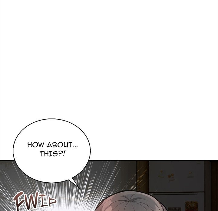 Cabin Resort X - Chapter 20 [photo 91] - MangaPorn