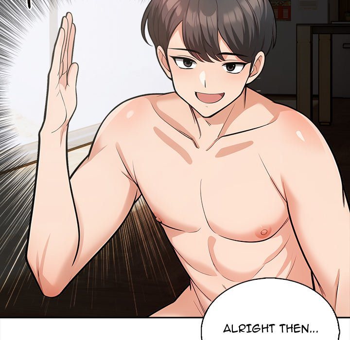 Cabin Resort X - Chapter 20 [photo 92] - MangaPorn