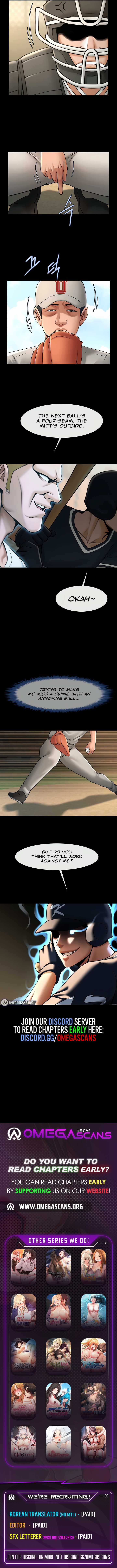 The Cheat Code Hitter Fucks Them All - Chapter 70 [photo 8] - MangaPorn