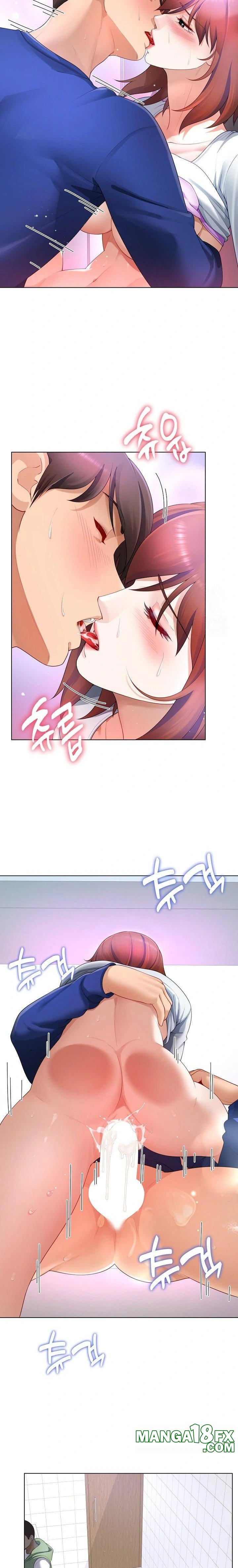 Wanna Become a Dad or a Boyfriend? Raw - Chapter 28 [photo 18] - MangaPorn