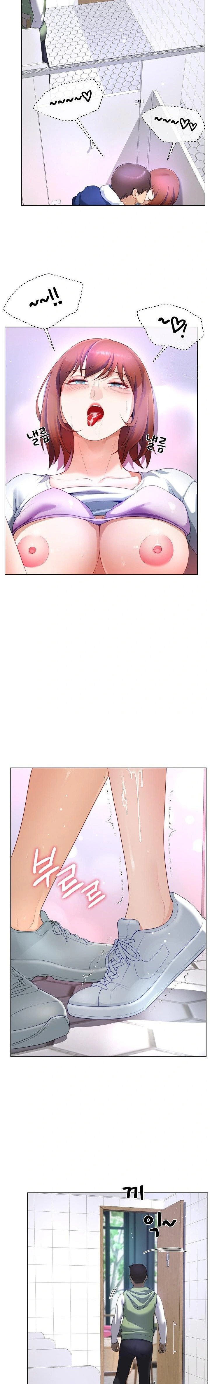 Wanna Become a Dad or a Boyfriend? Raw - Chapter 28 [photo 19] - MangaPorn