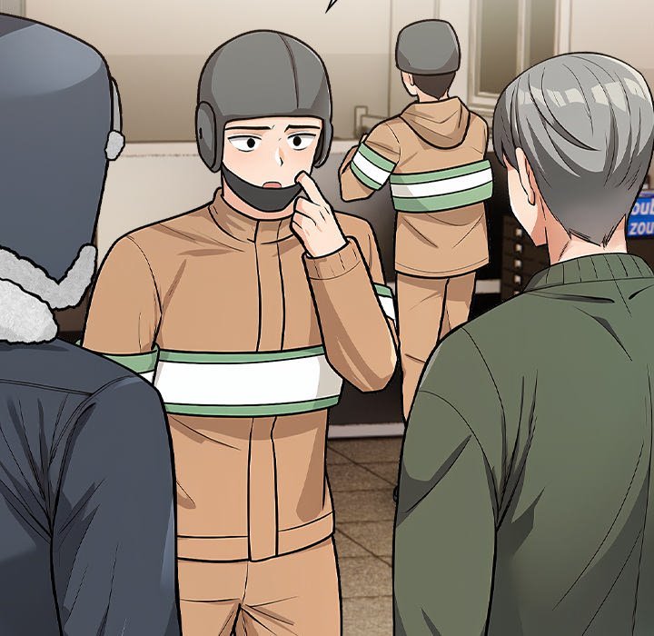 Cabin Resort X - Chapter 21 [photo 108] - MangaPorn