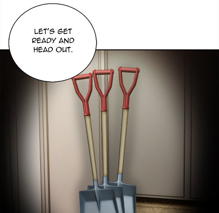 Cabin Resort X - Chapter 21 [photo 116] - MangaPorn