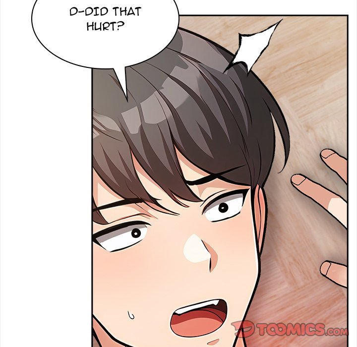 Cabin Resort X - Chapter 21 [photo 45] - MangaPorn