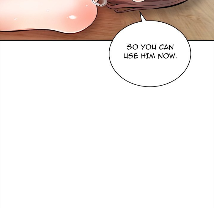 Cabin Resort X - Chapter 21 [photo 86] - MangaPorn