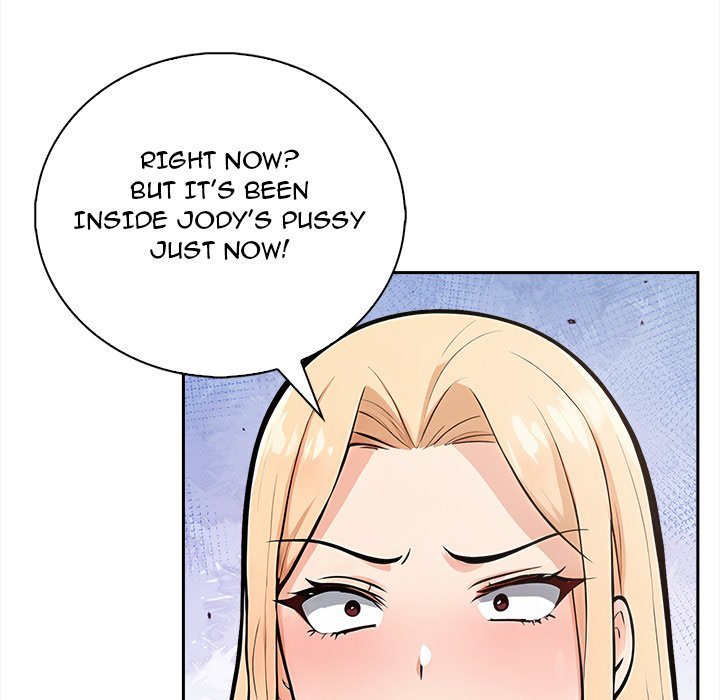 Cabin Resort X - Chapter 21 [photo 91] - MangaPorn