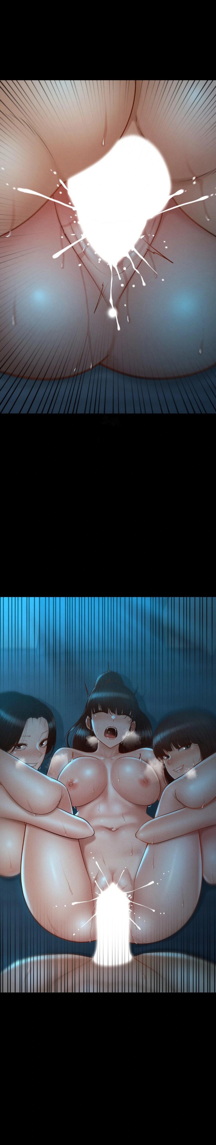 My Sweet Home Raw - Chapter 48 [photo 1] - MangaPorn