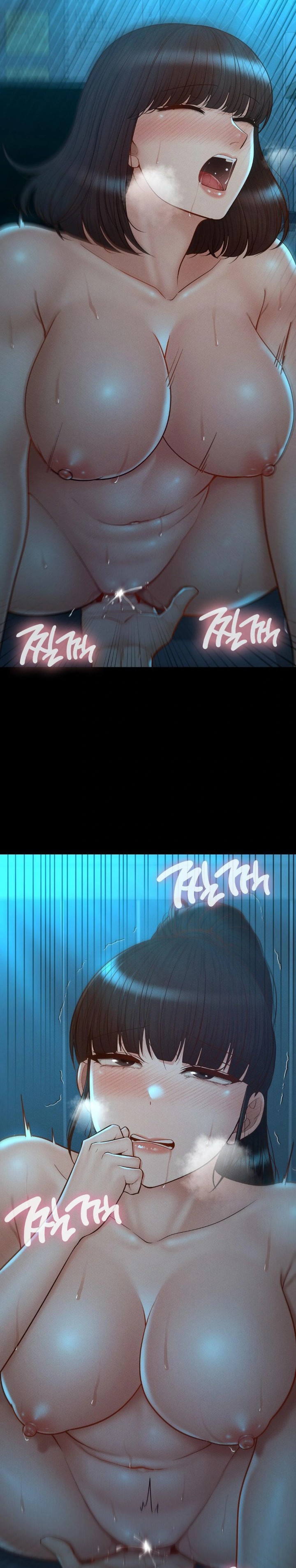 My Sweet Home Raw - Chapter 48 [photo 13] - MangaPorn