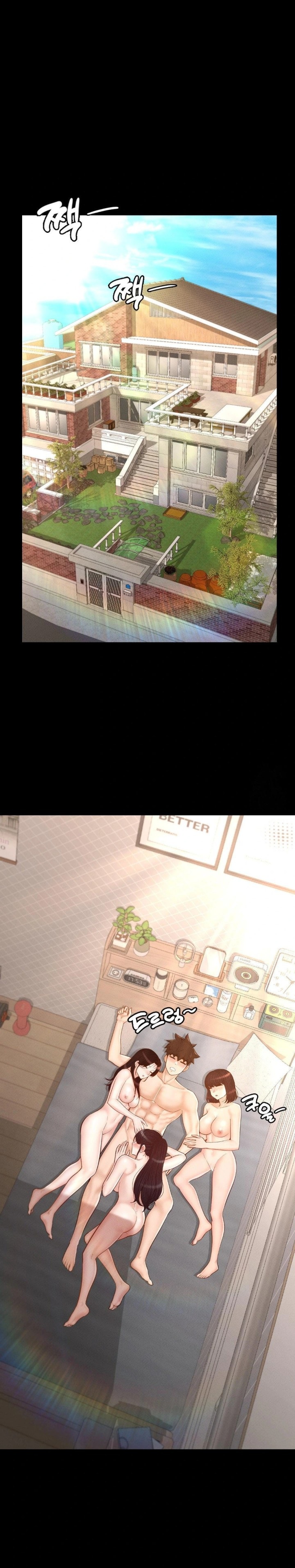 My Sweet Home Raw - Chapter 48 [photo 23] - MangaPorn