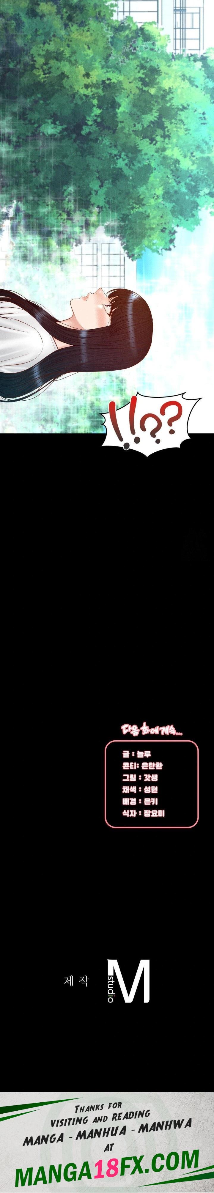 My Sweet Home Raw - Chapter 48 [photo 30] - MangaPorn