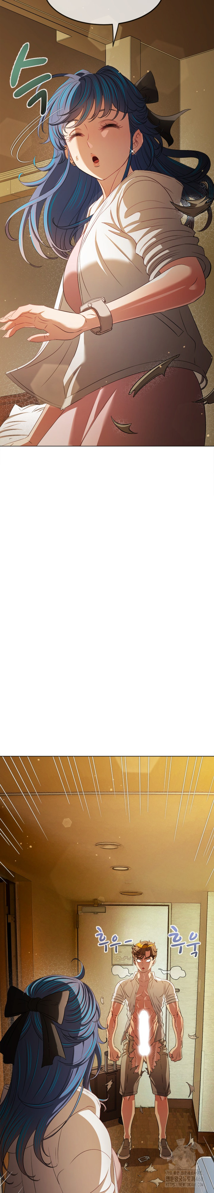 My High School Bully Raw - Chapter 256 [photo 33] - MangaPorn