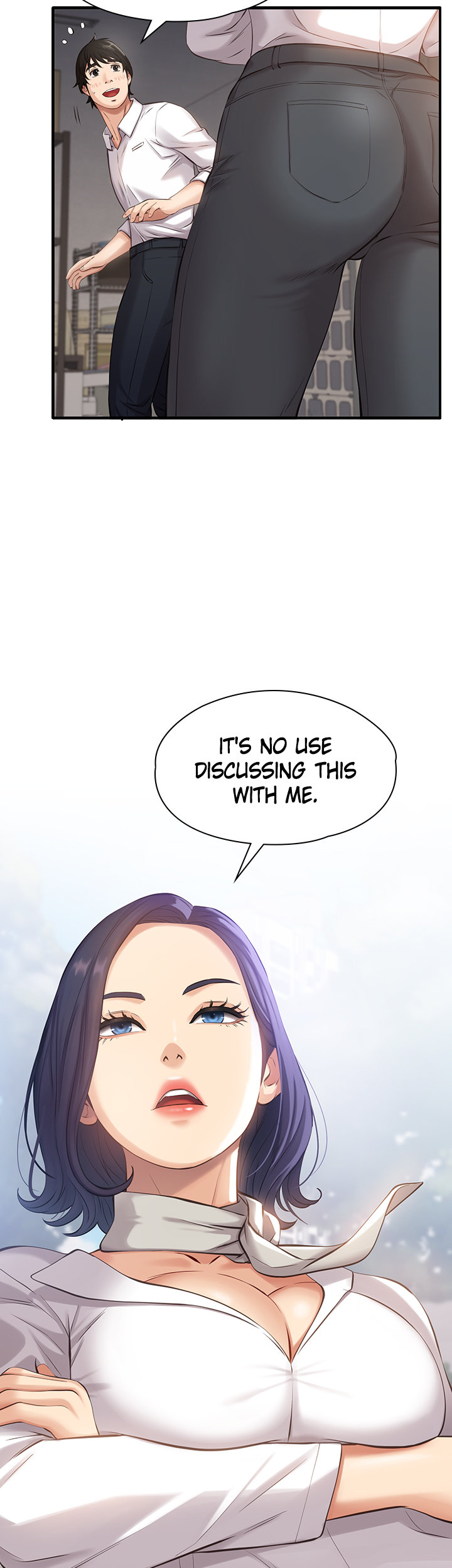 Resume - Chapter 1 [photo 14] - MangaPorn