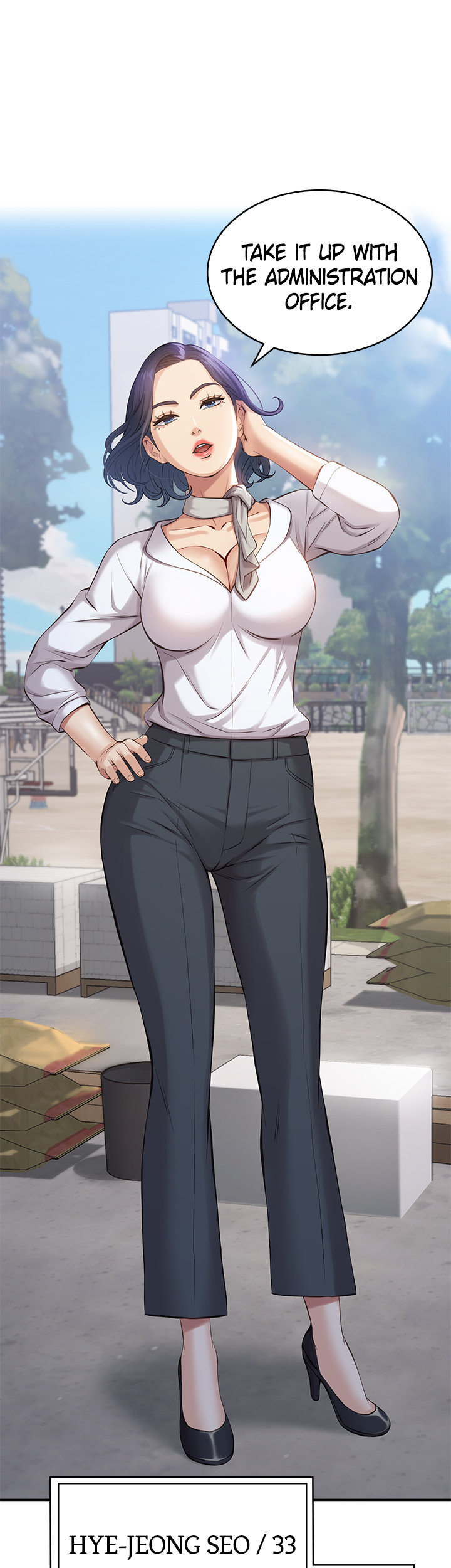 Resume - Chapter 1 [photo 16] - MangaPorn