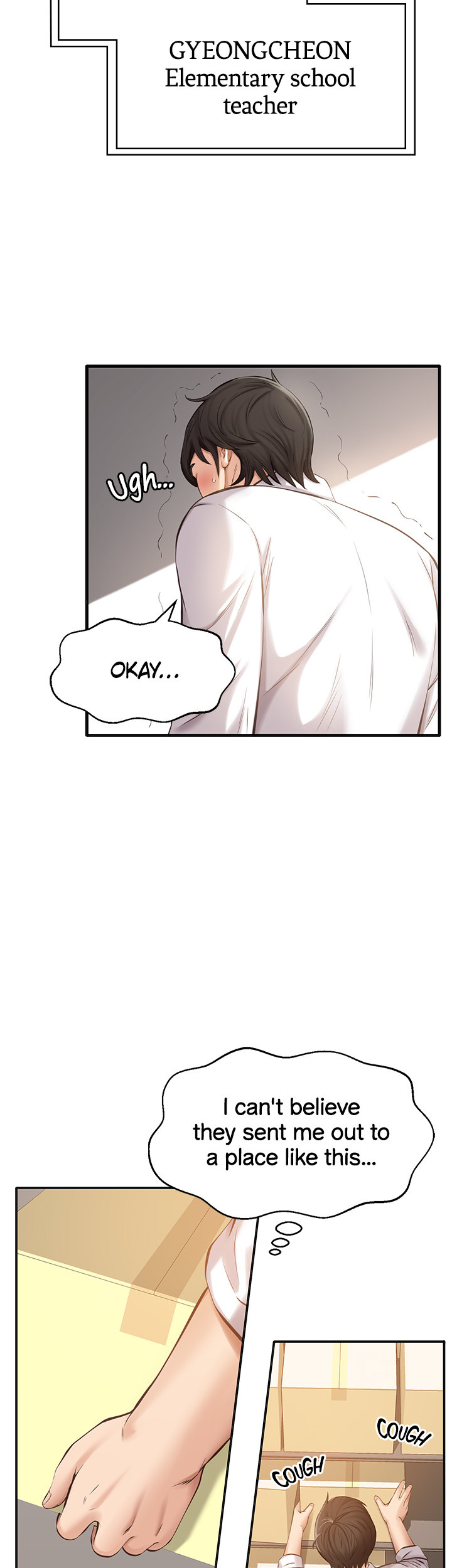 Resume - Chapter 1 [photo 17] - MangaPorn