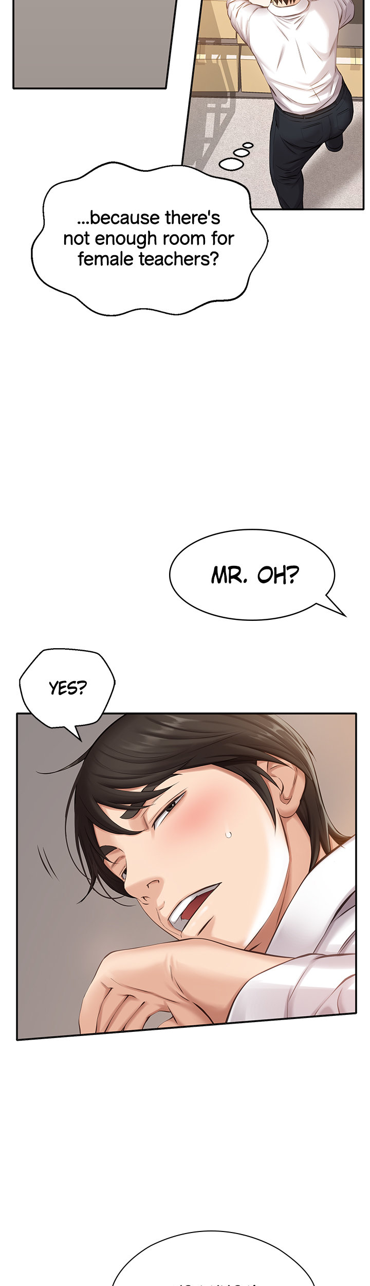 Resume - Chapter 1 [photo 18] - MangaPorn