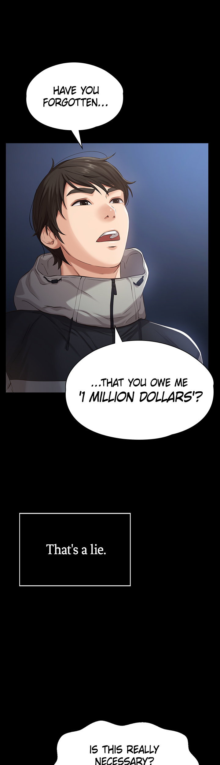 Resume - Chapter 1 [photo 3] - MangaPorn