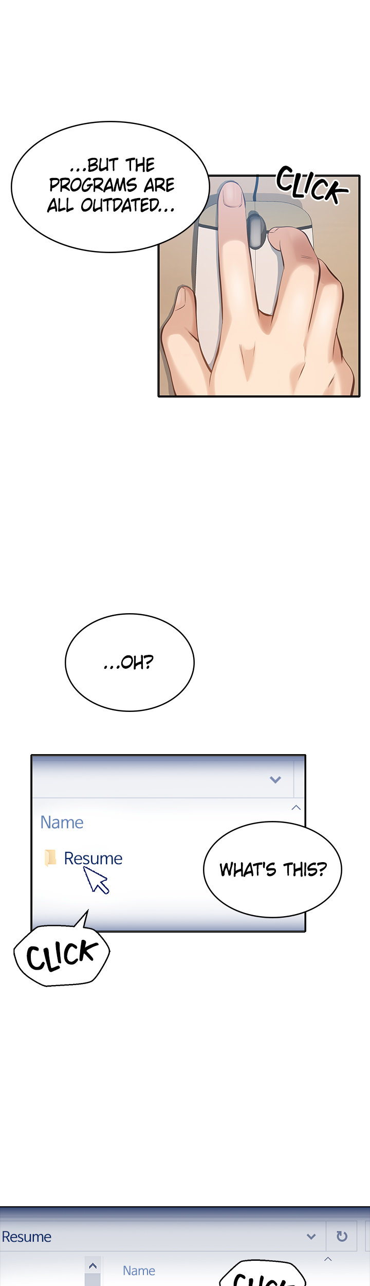 Resume - Chapter 1 [photo 31] - MangaPorn