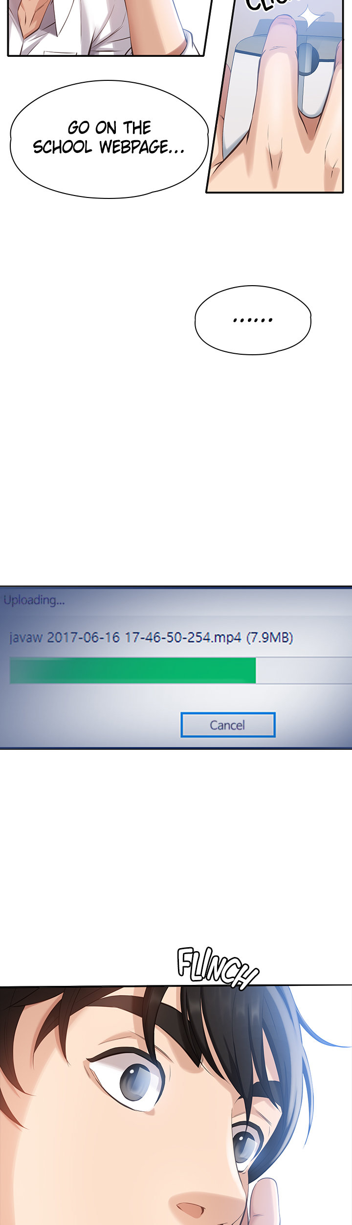 Resume - Chapter 1 [photo 33] - MangaPorn
