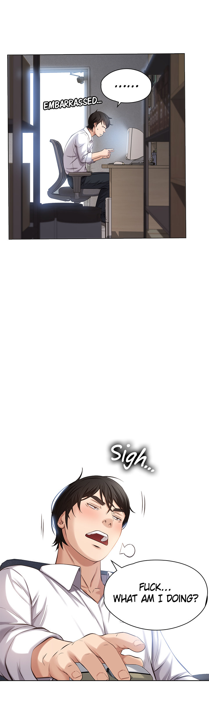 Resume - Chapter 1 [photo 39] - MangaPorn