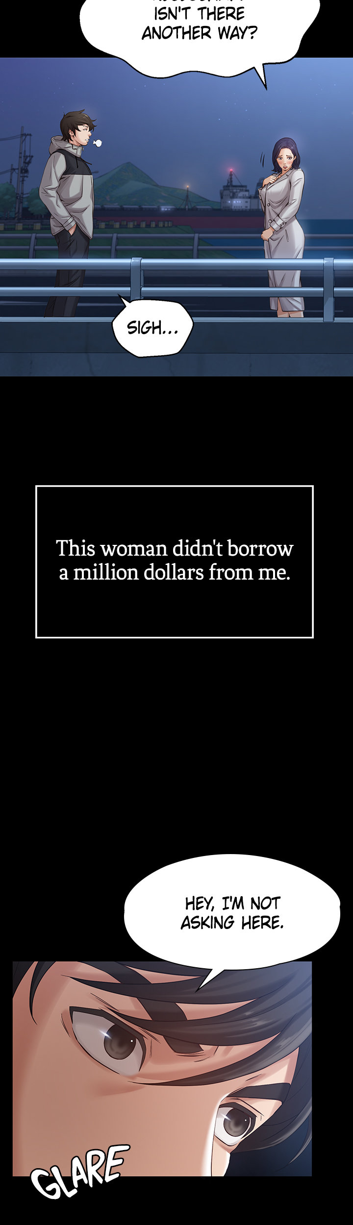 Resume - Chapter 1 [photo 4] - MangaPorn