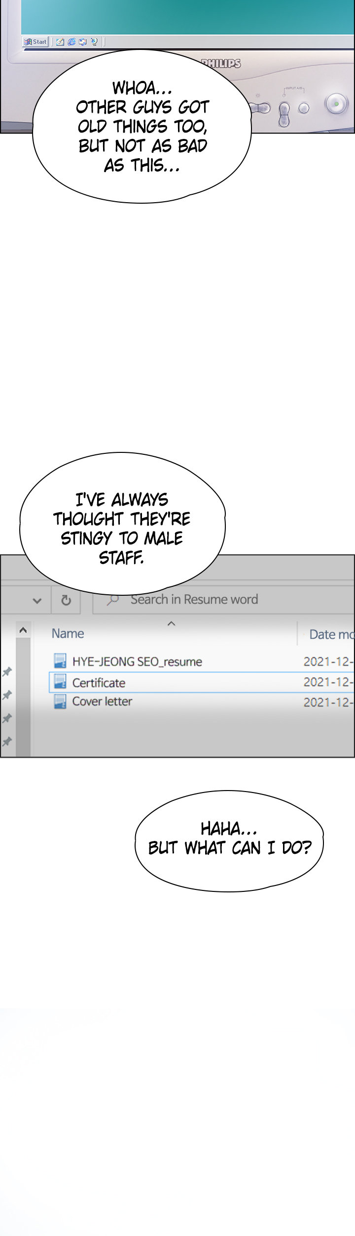 Resume - Chapter 1 [photo 42] - MangaPorn