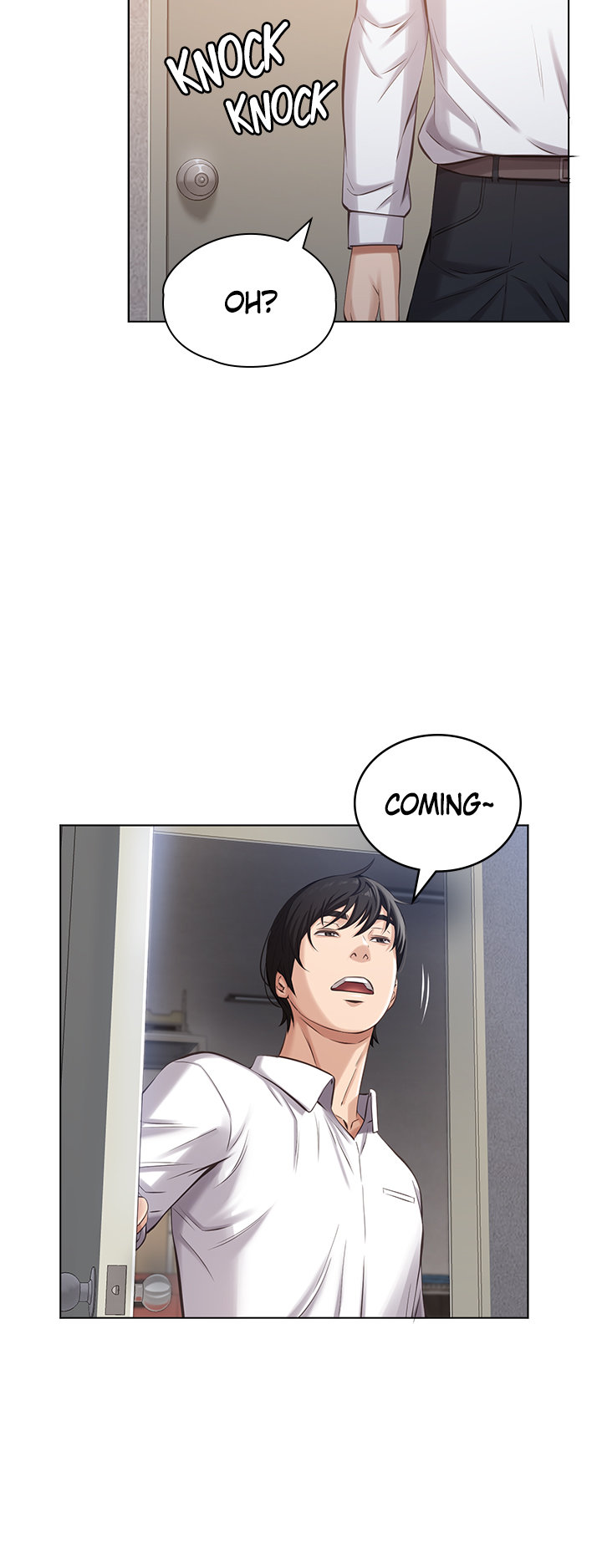 Resume - Chapter 1 [photo 45] - MangaPorn