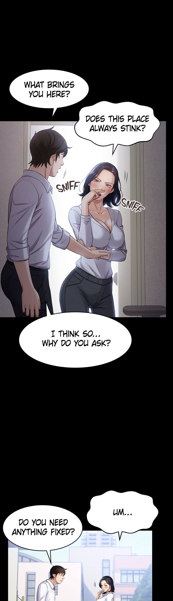 Resume - Chapter 1 [photo 47] - MangaPorn