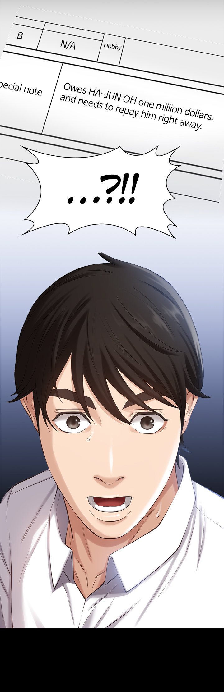 Resume - Chapter 1 [photo 51] - MangaPorn