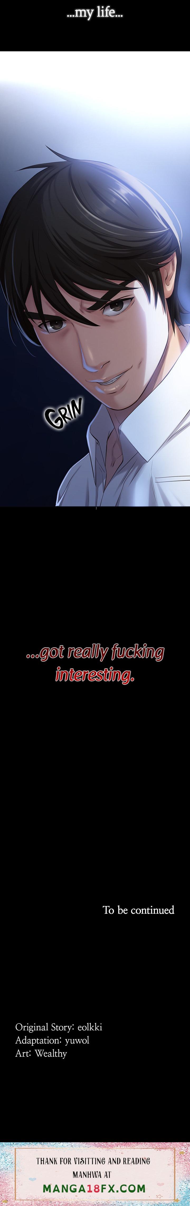 Resume - Chapter 1 [photo 54] - MangaPorn