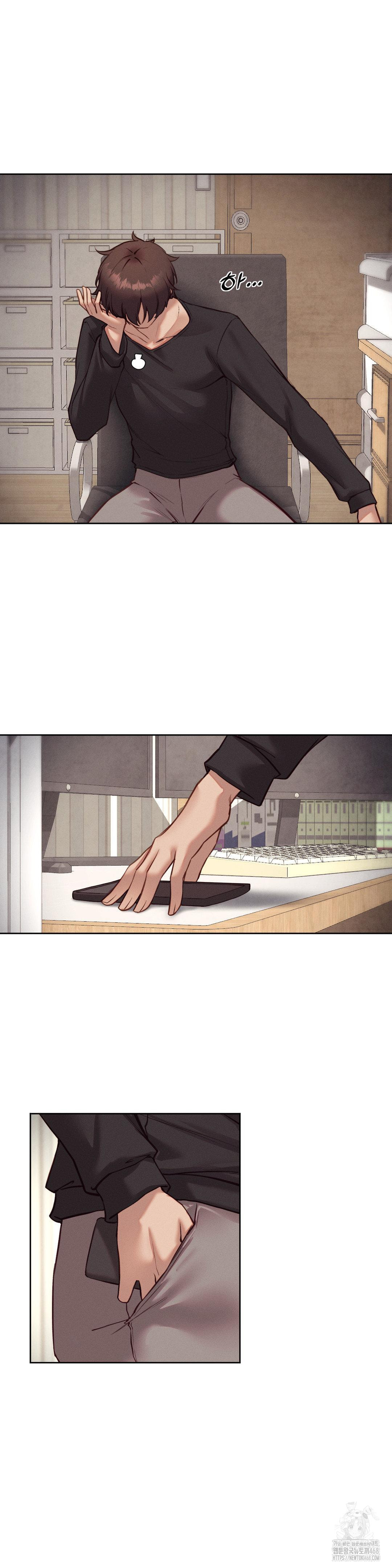 Gacha Girl Next Door Raw - Chapter 43 [photo 15] - MangaPorn