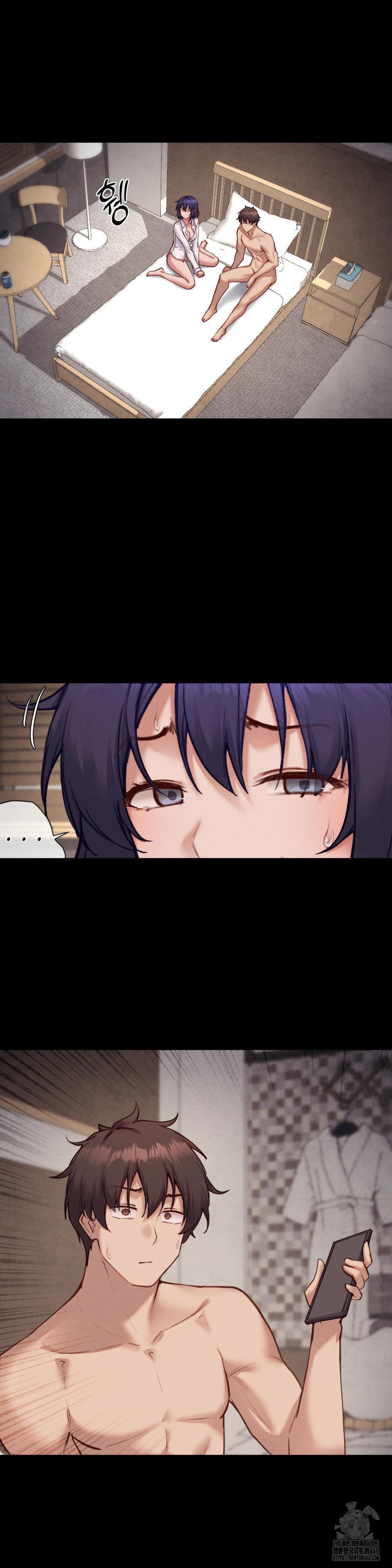 Gacha Girl Next Door Raw - Chapter 43 [photo 6] - MangaPorn