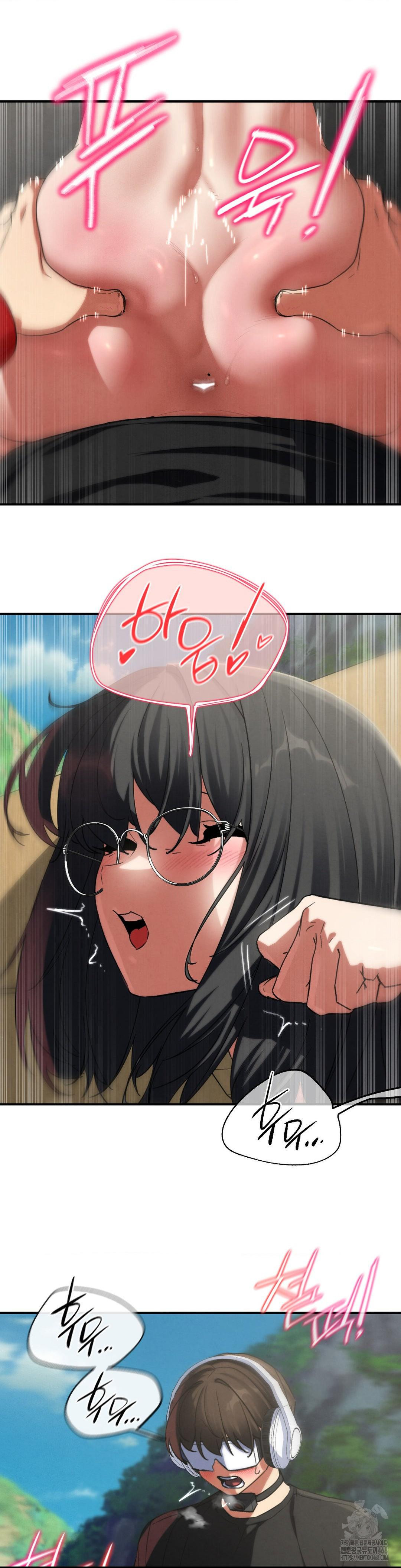 Seniors of Class 5 Raw - Chapter 102 [photo 26] - MangaPorn